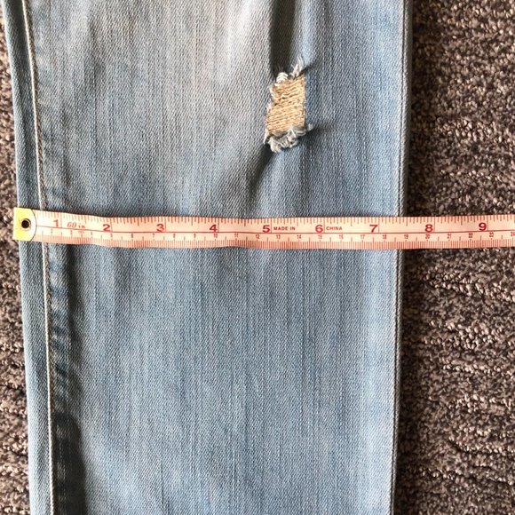 CAbi Brett Boyfriend Jean - Style #748 - Size 6 - Picture 13 of 16